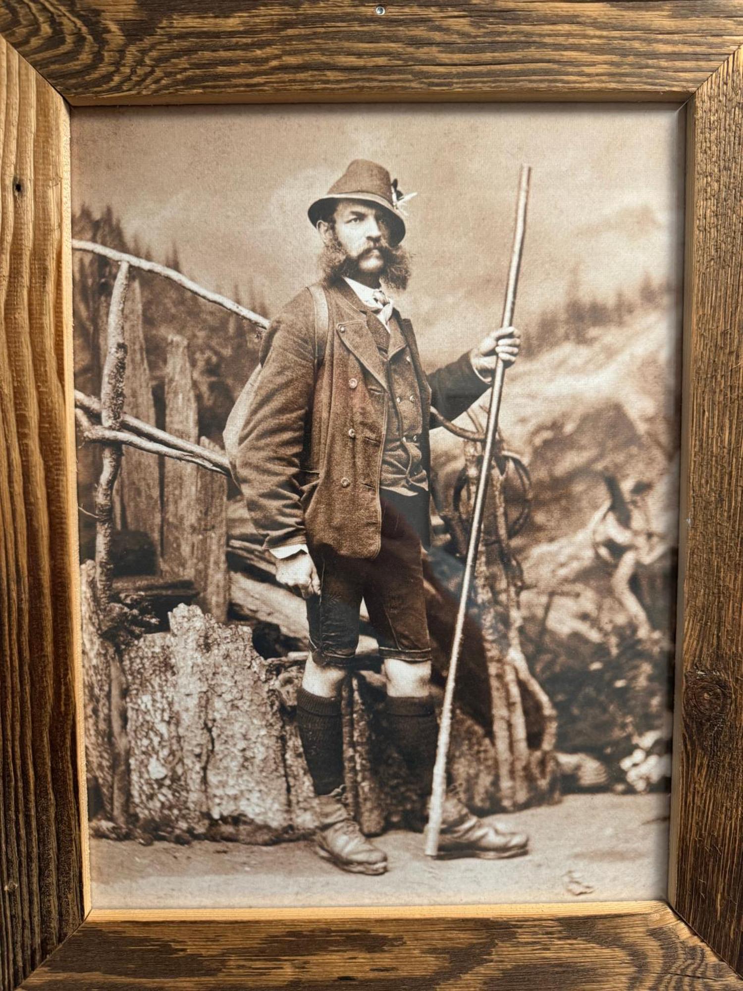 Der Gamsjaeger Gosau Exterior foto