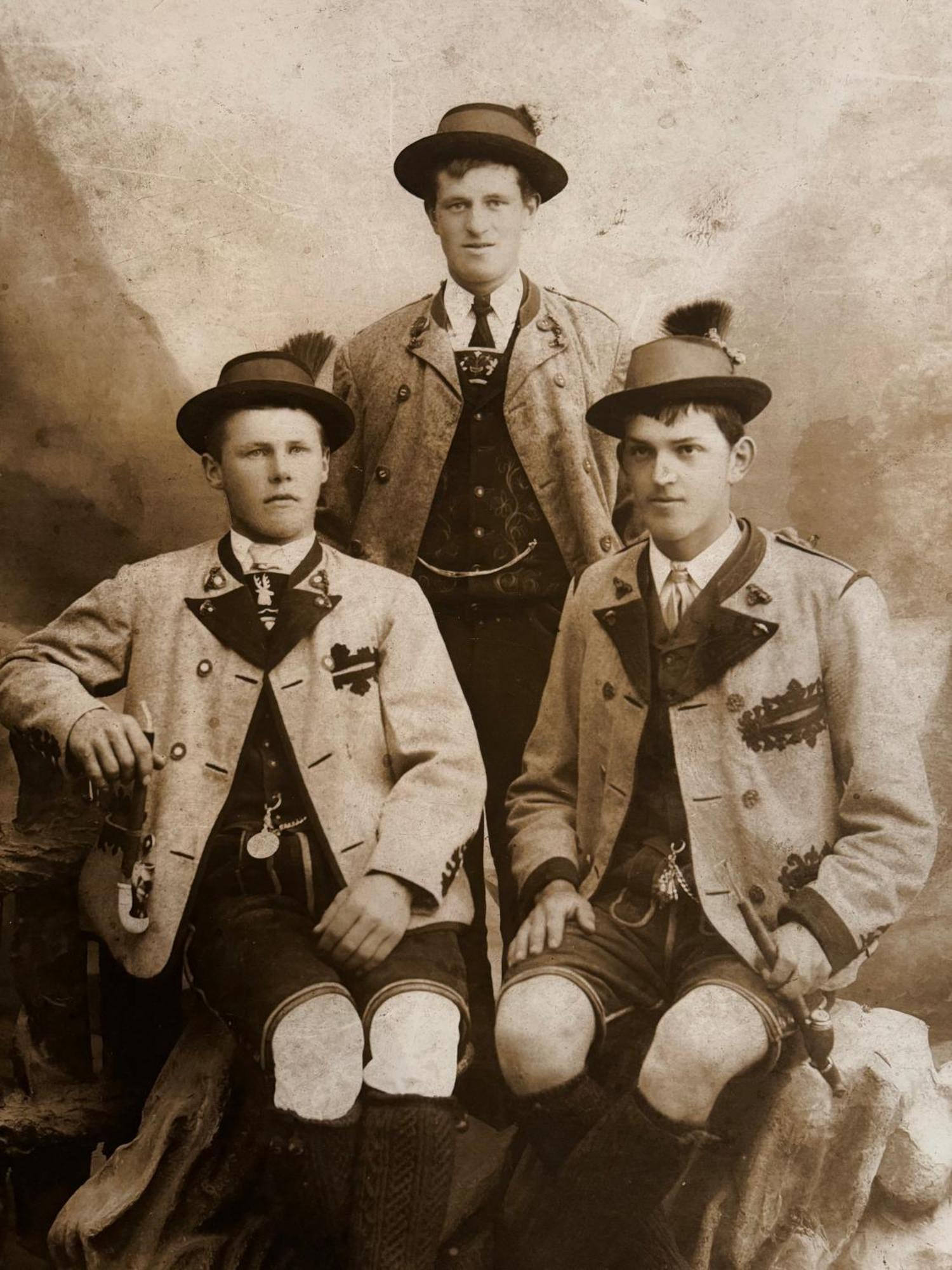 Der Gamsjaeger Gosau Exterior foto